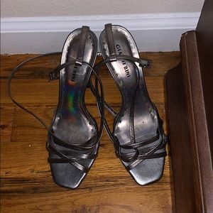 Gianni Bini Metallic